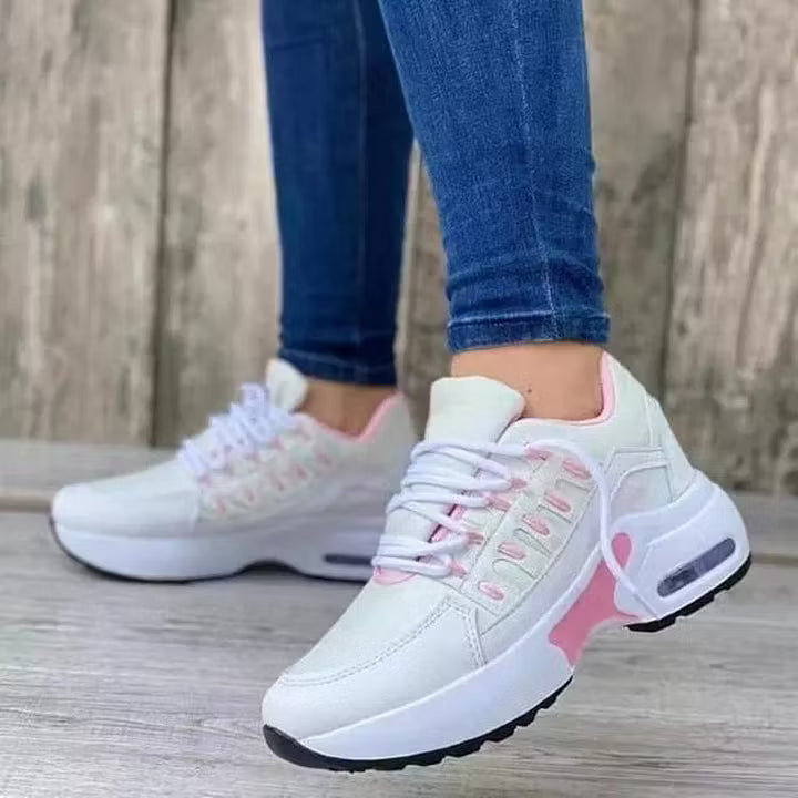 🔥Last Day Promotion 50% OFF - Women's Comfort All-Day Versatile Sneaker
