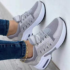 🔥Last Day Promotion 50% OFF - Women's Comfort All-Day Versatile Sneaker