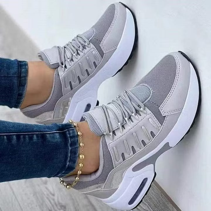 🔥Last Day Promotion 50% OFF - Women's Comfort All-Day Versatile Sneaker