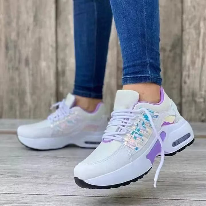 🔥Last Day Promotion 50% OFF - Women's Comfort All-Day Versatile Sneaker