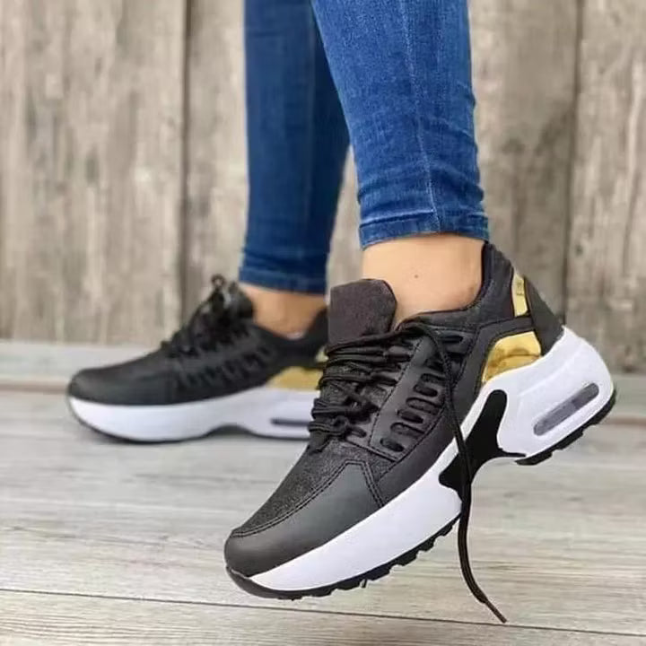 🔥Last Day Promotion 50% OFF - Women's Comfort All-Day Versatile Sneaker